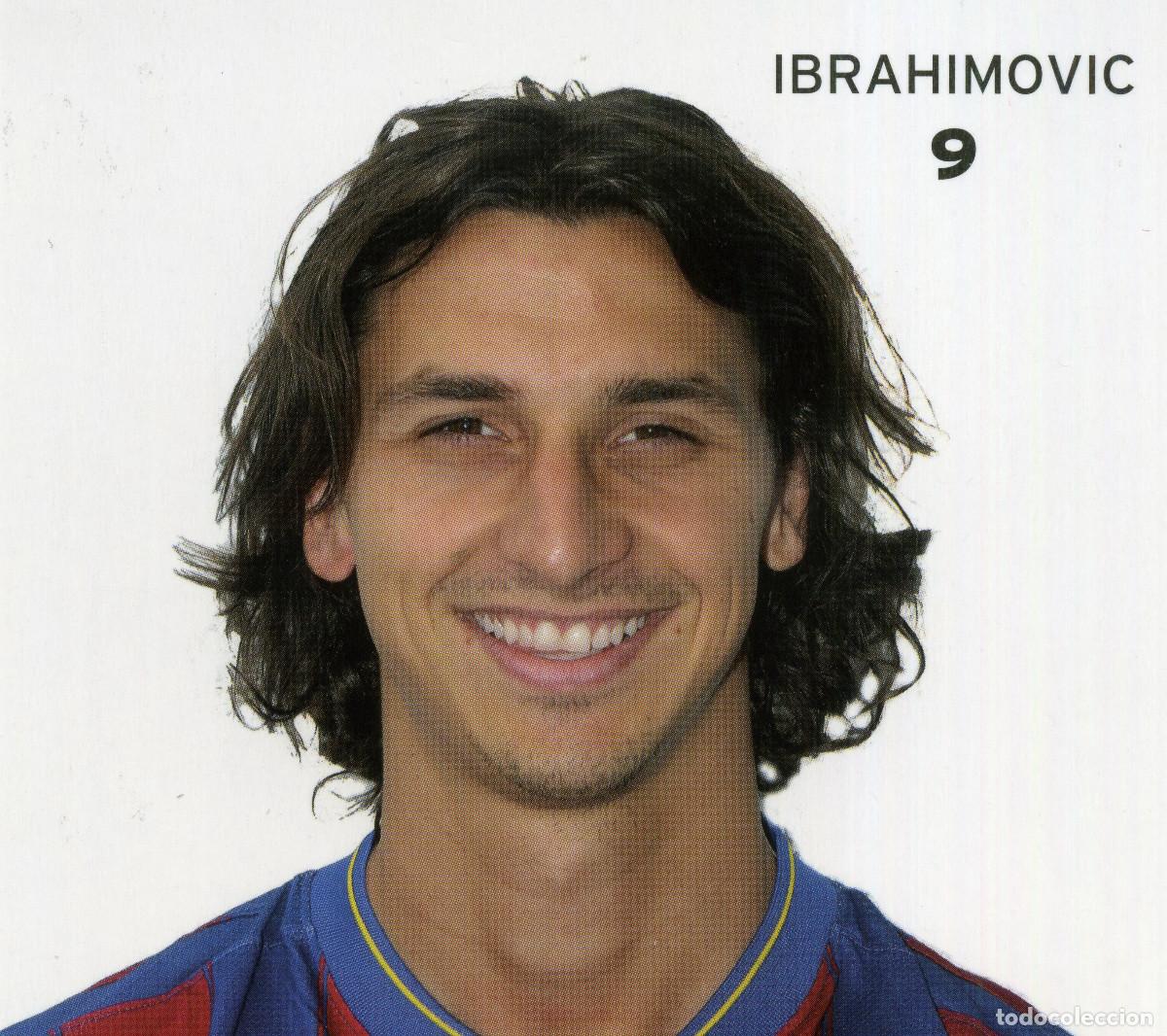 Coleccionismo deportivo: FC BARCELONA - TEMPORADA 2009-10 - Foto 7