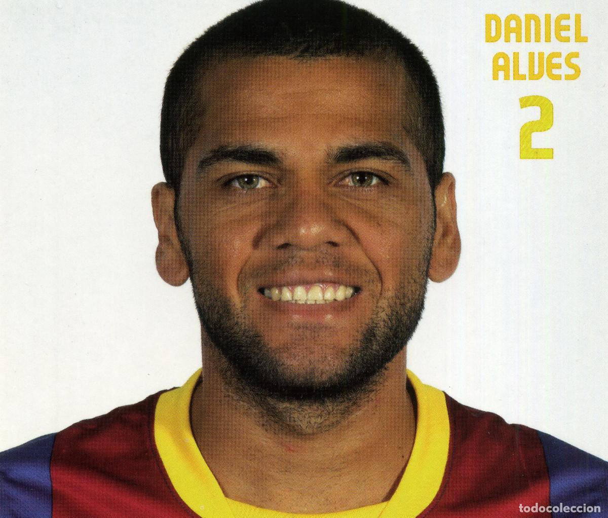 Coleccionismo deportivo: FC BARCELONA - TEMPORADA 2010-11 - Foto 3