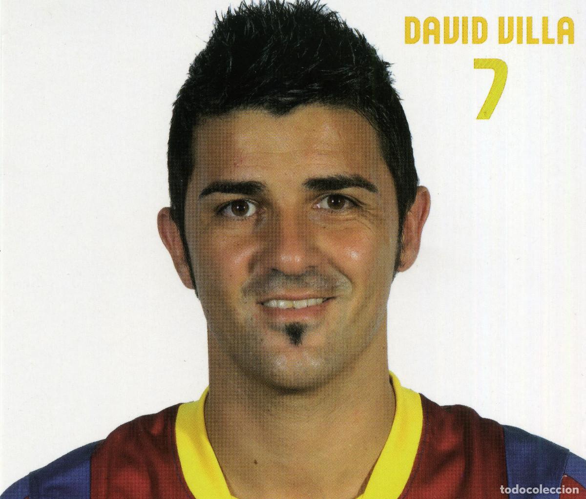Coleccionismo deportivo: FC BARCELONA - TEMPORADA 2010-11 - Foto 7
