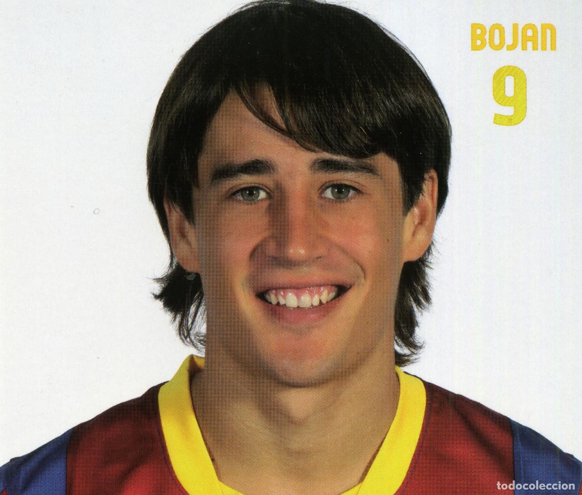 Coleccionismo deportivo: FC BARCELONA - TEMPORADA 2010-11 - Foto 9