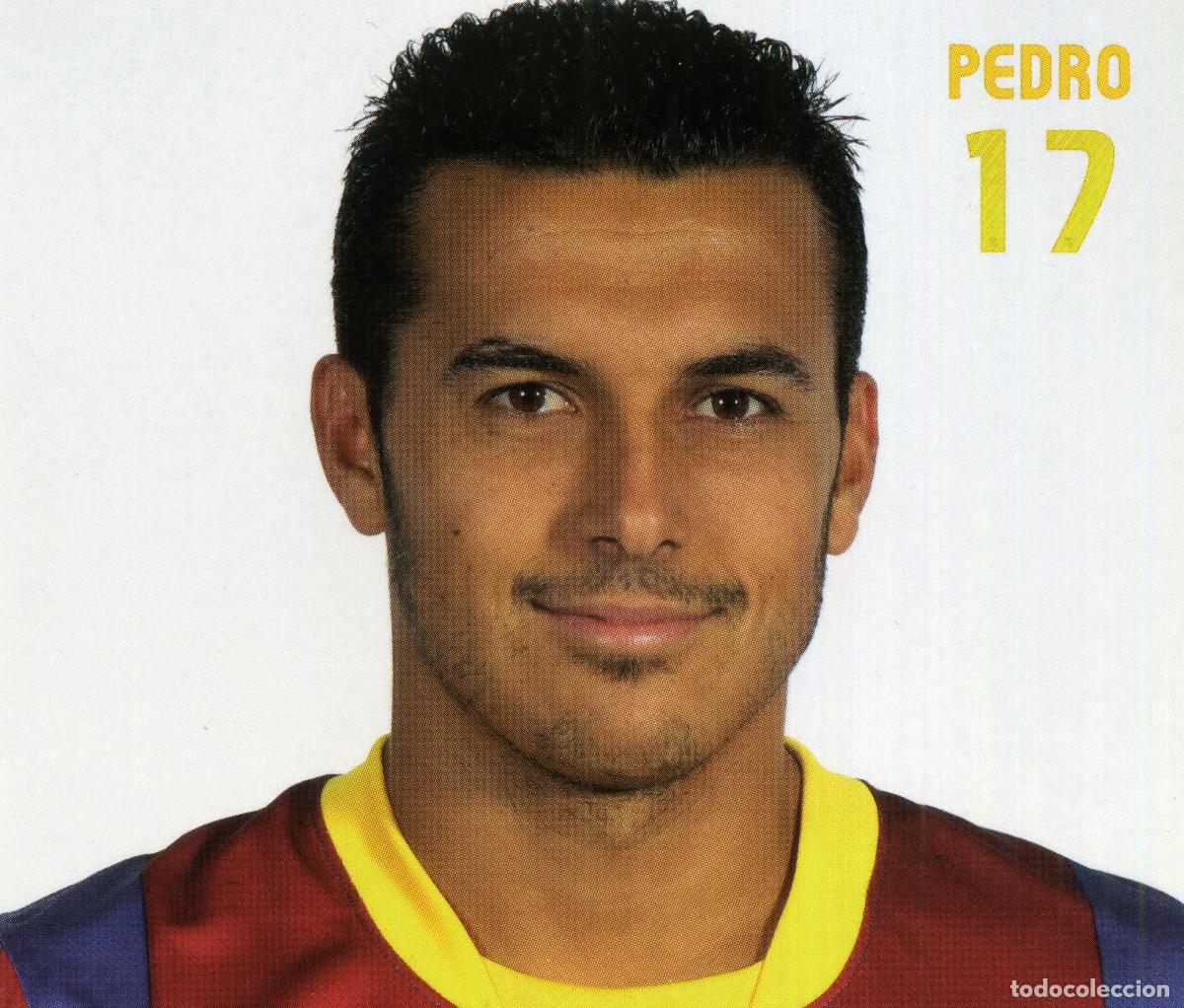 Coleccionismo deportivo: FC BARCELONA - TEMPORADA 2010-11 - Foto 17