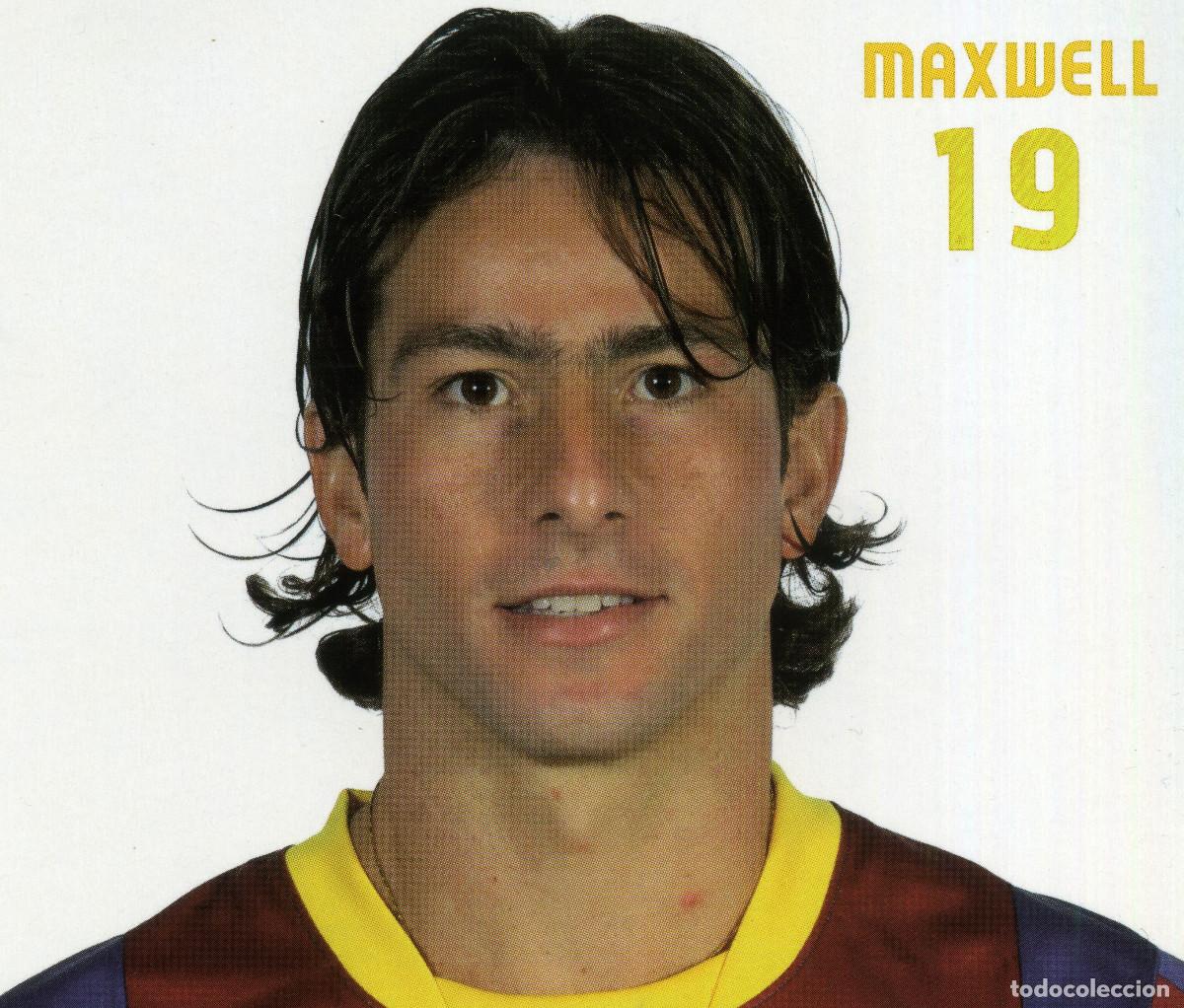 Coleccionismo deportivo: FC BARCELONA - TEMPORADA 2010-11 - Foto 18