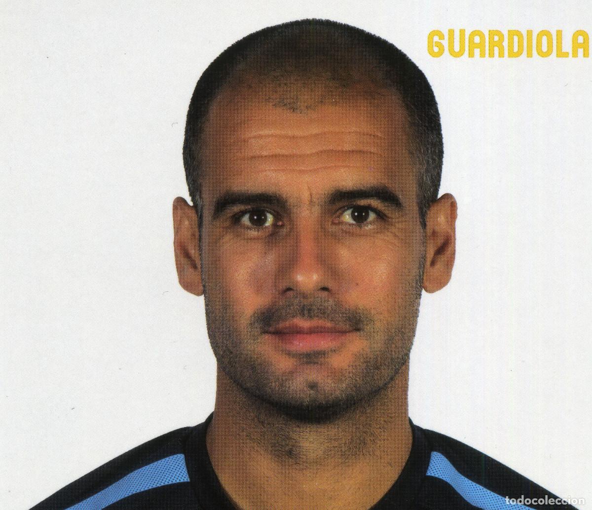 Coleccionismo deportivo: FC BARCELONA - TEMPORADA 2010-11 - Foto 21