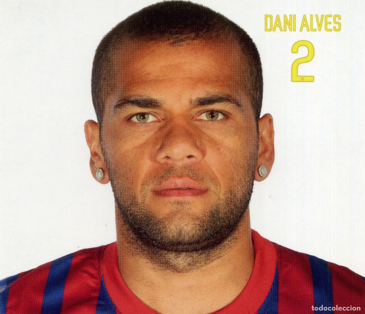 Coleccionismo deportivo: FC BARCELONA - TEMPORADA 2011-12 - Foto 3