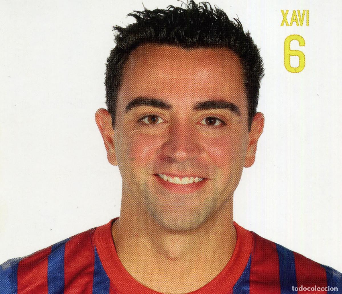 Coleccionismo deportivo: FC BARCELONA - TEMPORADA 2011-12 - Foto 7