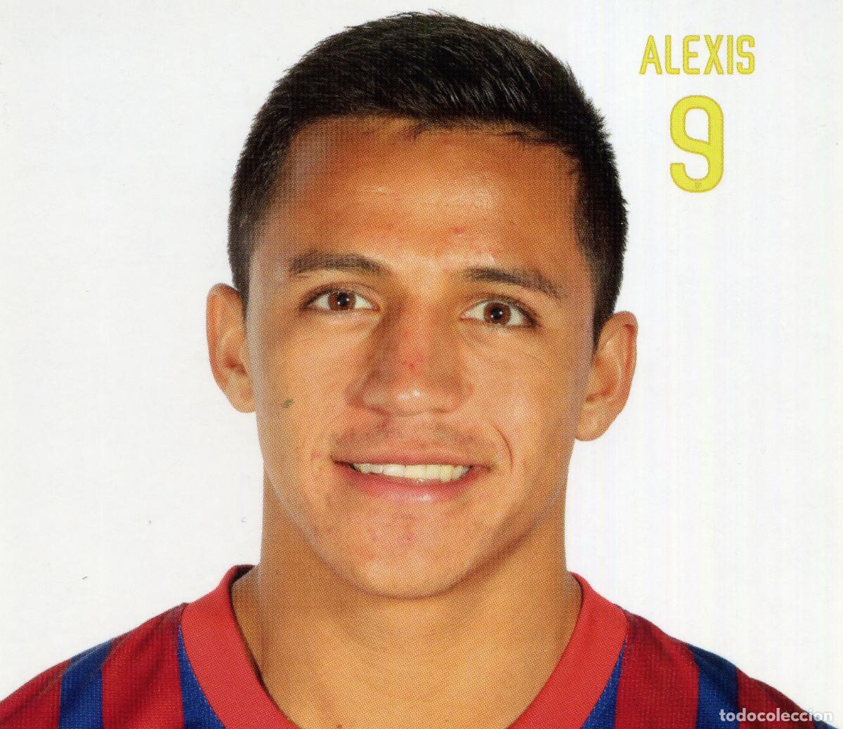 Coleccionismo deportivo: FC BARCELONA - TEMPORADA 2011-12 - Foto 10