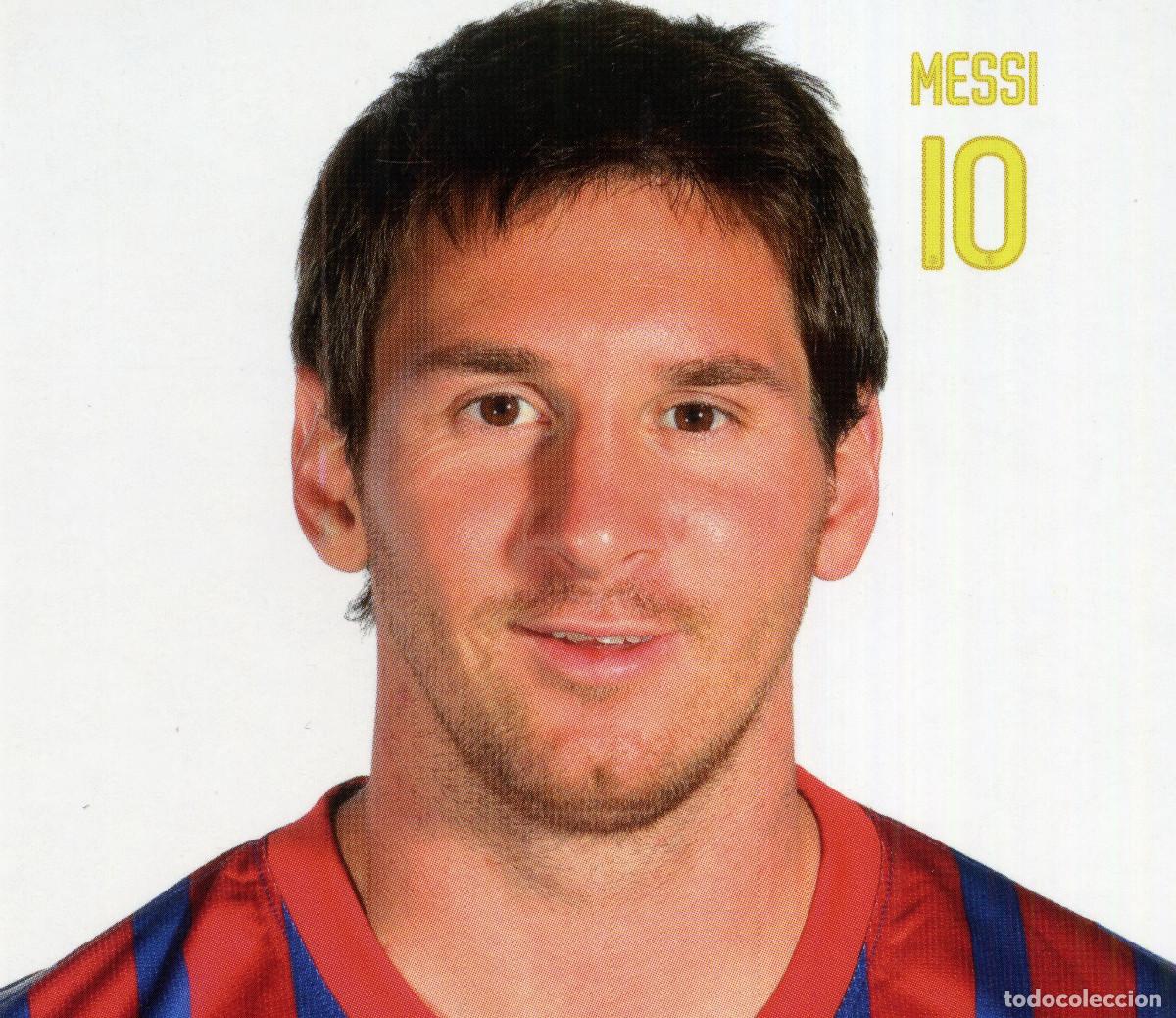 Coleccionismo deportivo: FC BARCELONA - TEMPORADA 2011-12 - Foto 11