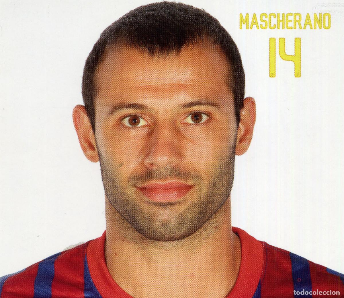 Coleccionismo deportivo: FC BARCELONA - TEMPORADA 2011-12 - Foto 14