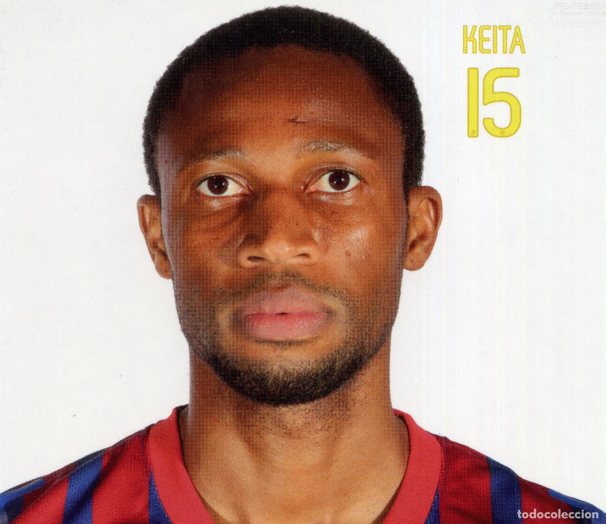 Coleccionismo deportivo: FC BARCELONA - TEMPORADA 2011-12 - Foto 16