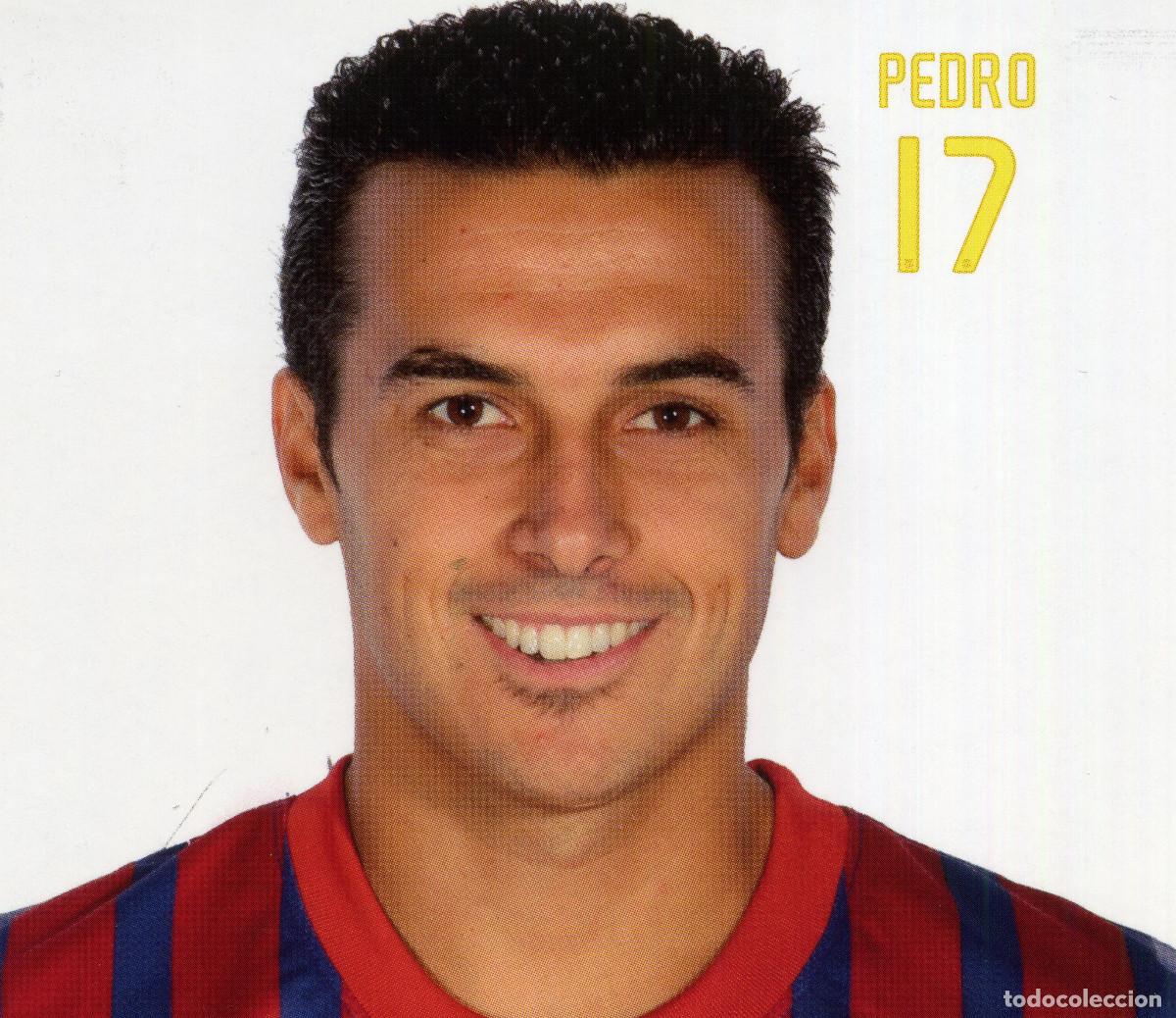 Coleccionismo deportivo: FC BARCELONA - TEMPORADA 2011-12 - Foto 18