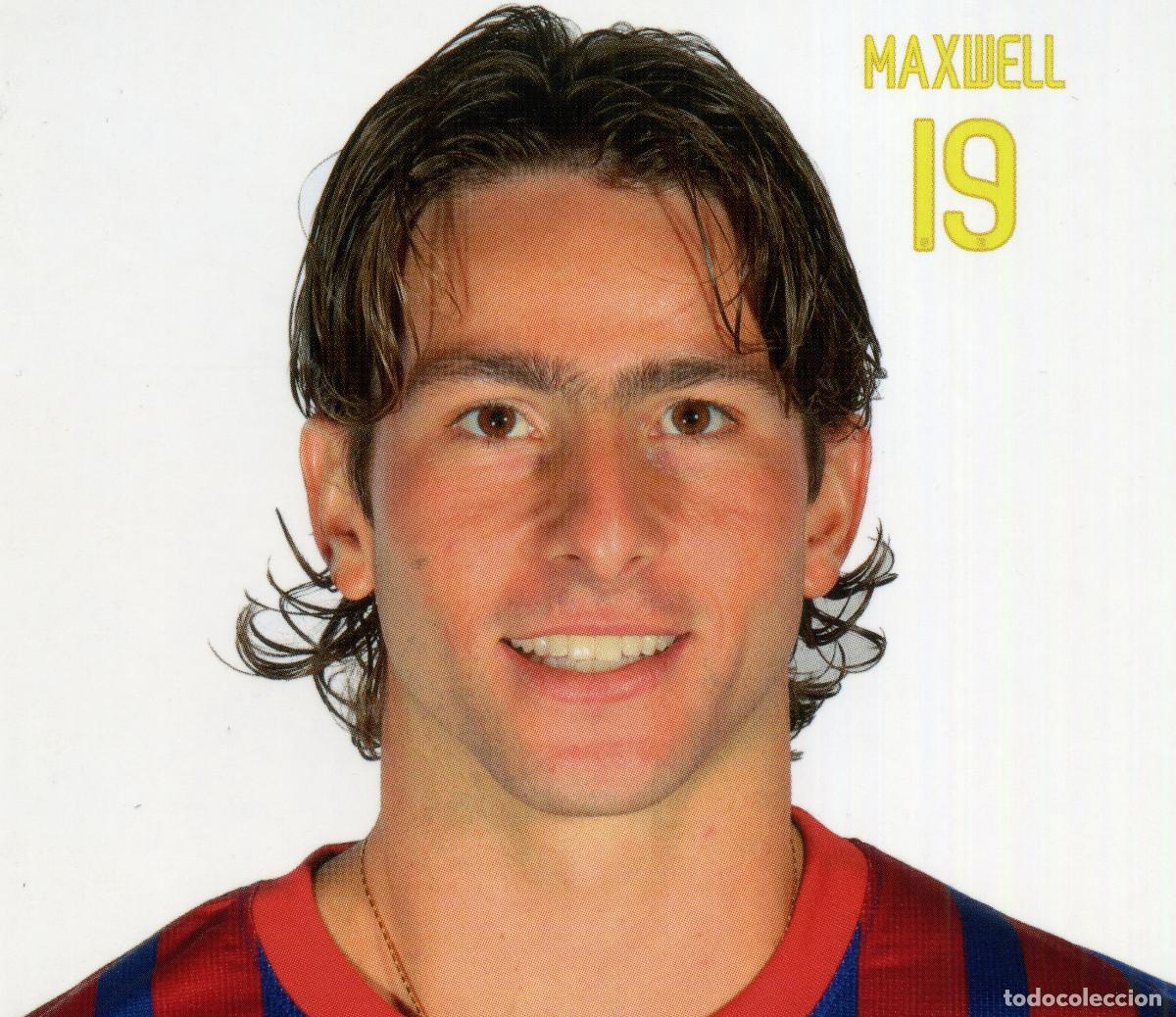 Coleccionismo deportivo: FC BARCELONA - TEMPORADA 2011-12 - Foto 19