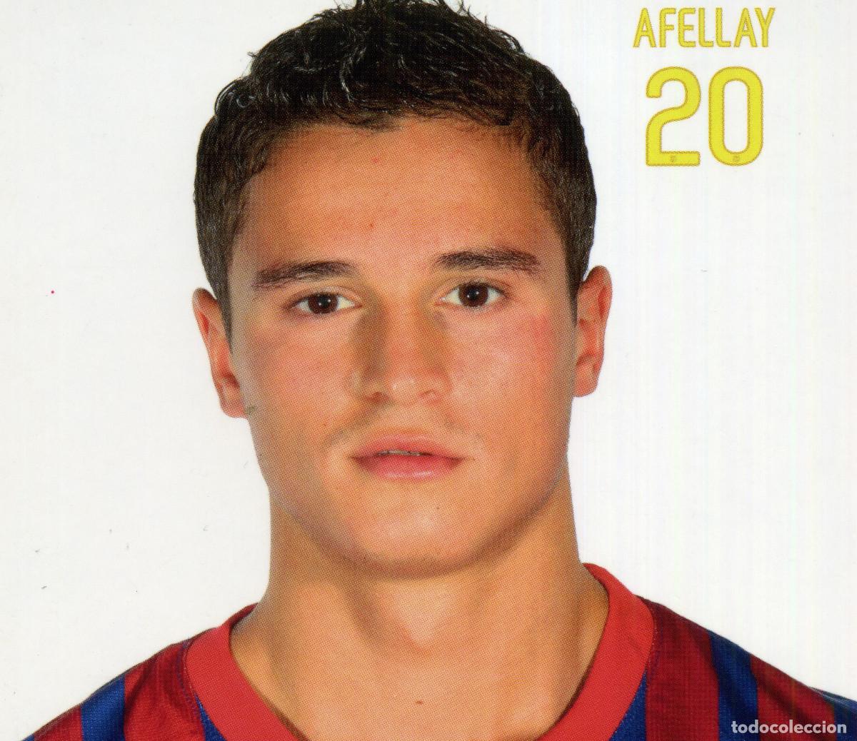 Coleccionismo deportivo: FC BARCELONA - TEMPORADA 2011-12 - Foto 20