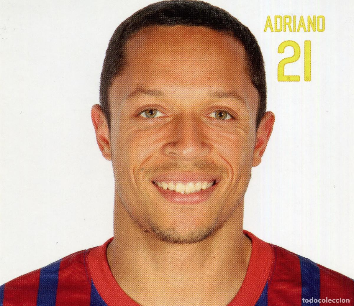 Coleccionismo deportivo: FC BARCELONA - TEMPORADA 2011-12 - Foto 21