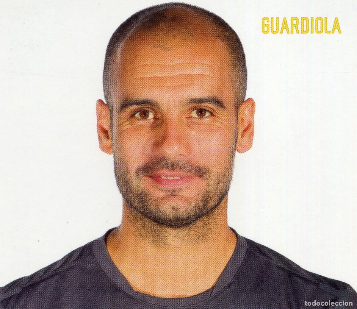 Coleccionismo deportivo: FC BARCELONA - TEMPORADA 2011-12 - Foto 24
