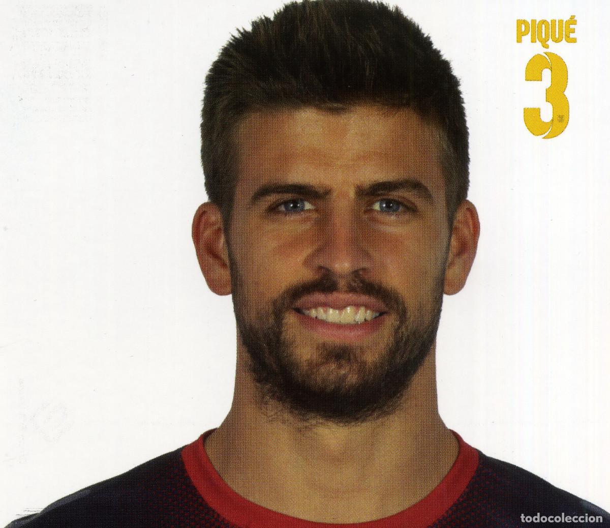 Coleccionismo deportivo: FC BARCELONA - TEMPORADA 2012-13 - Foto 4