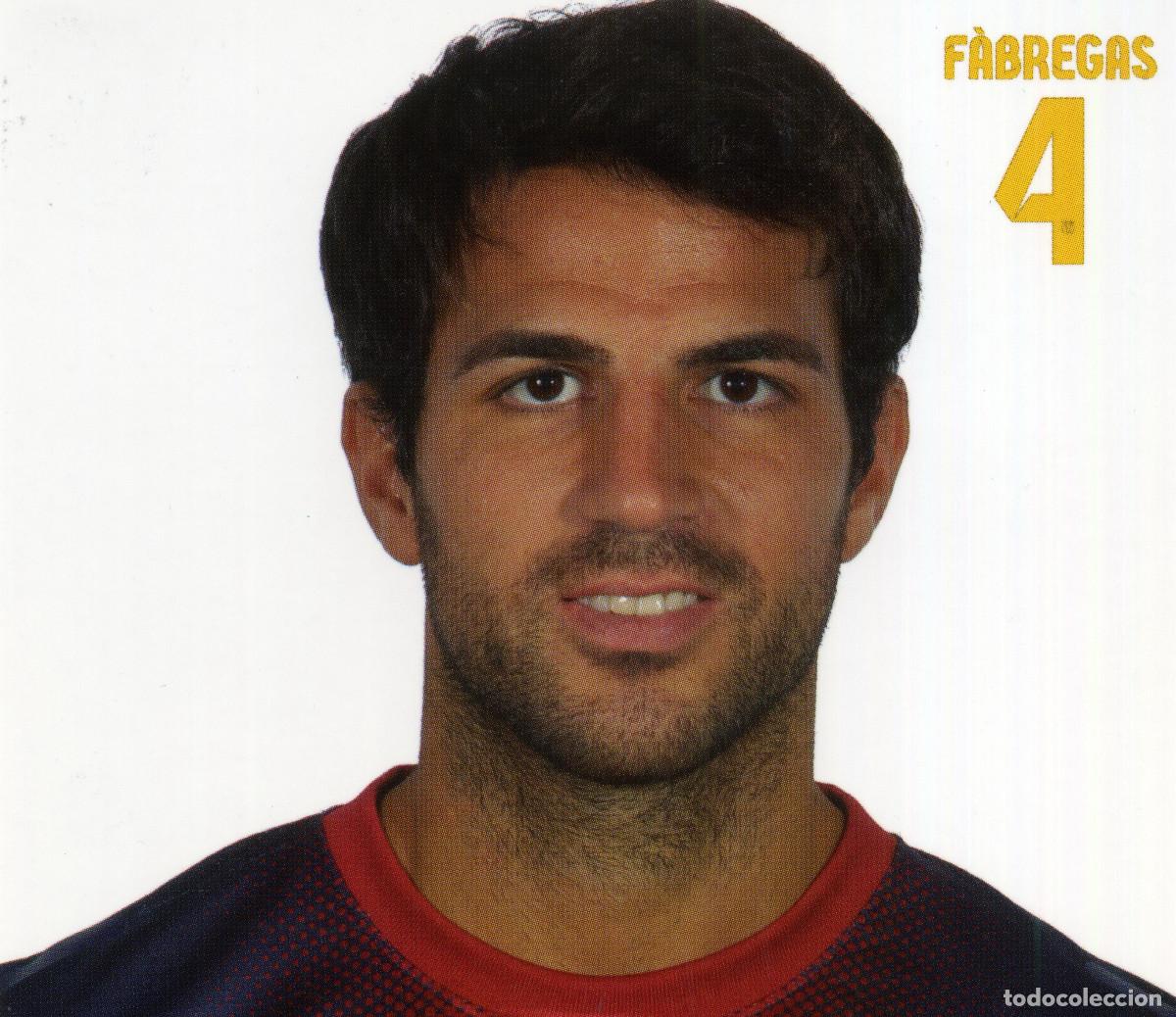 Coleccionismo deportivo: FC BARCELONA - TEMPORADA 2012-13 - Foto 5