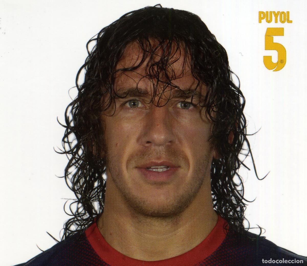 Coleccionismo deportivo: FC BARCELONA - TEMPORADA 2012-13 - Foto 6
