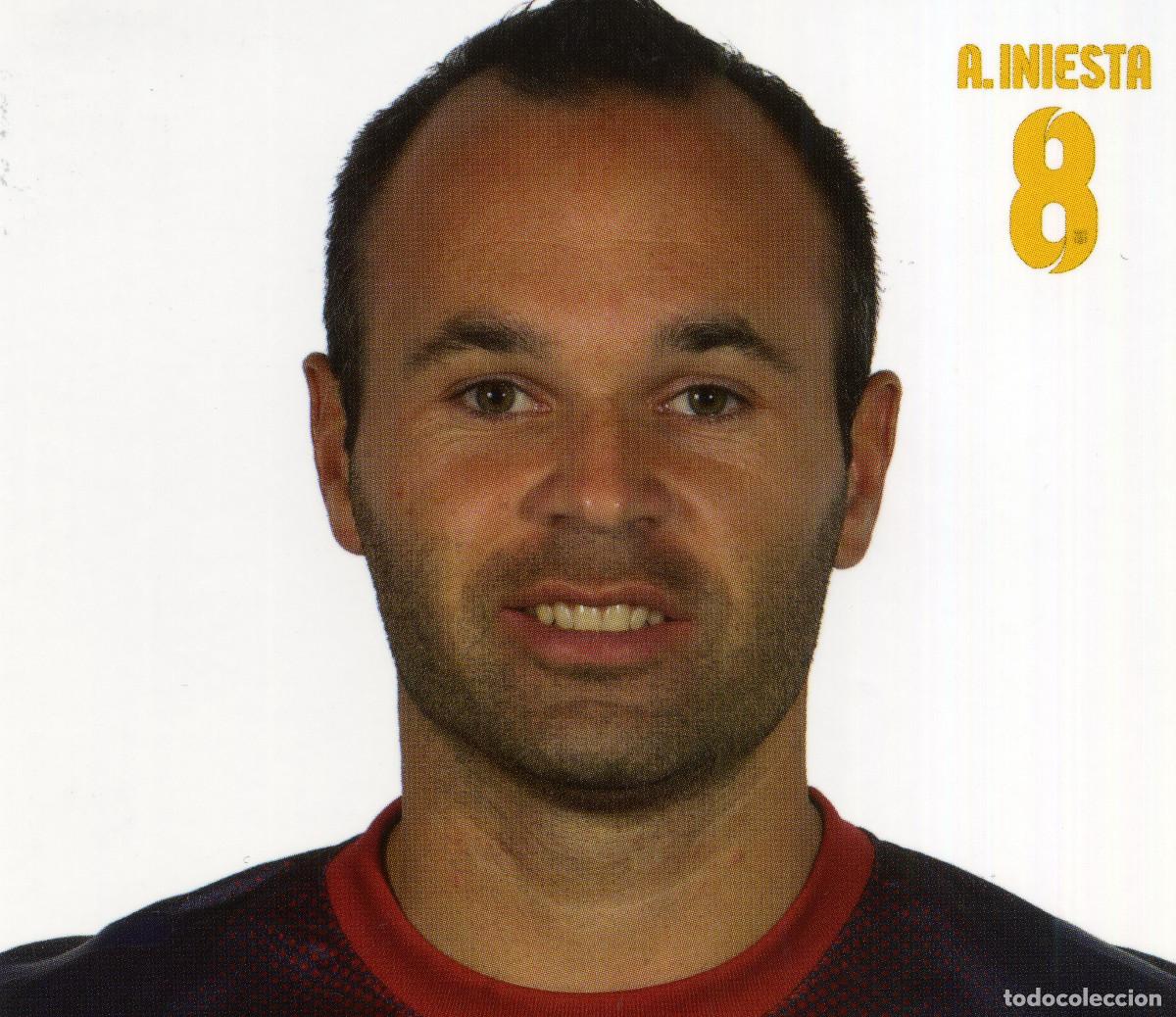 Coleccionismo deportivo: FC BARCELONA - TEMPORADA 2012-13 - Foto 9