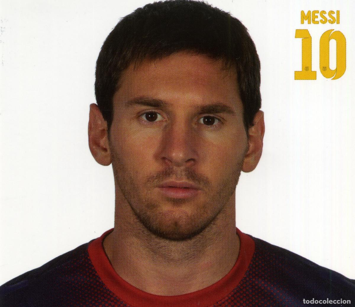 Coleccionismo deportivo: FC BARCELONA - TEMPORADA 2012-13 - Foto 11