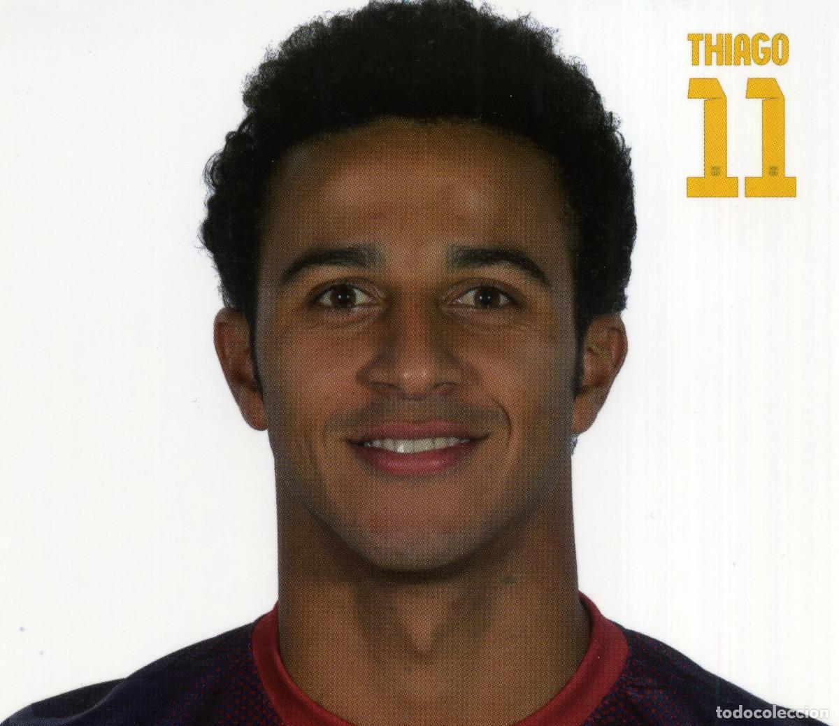 Coleccionismo deportivo: FC BARCELONA - TEMPORADA 2012-13 - Foto 12