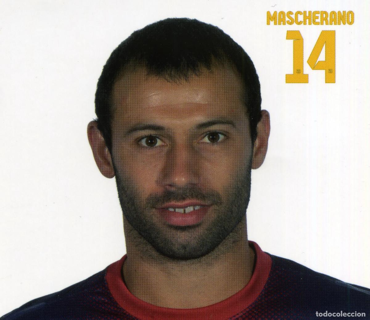 Coleccionismo deportivo: FC BARCELONA - TEMPORADA 2012-13 - Foto 14