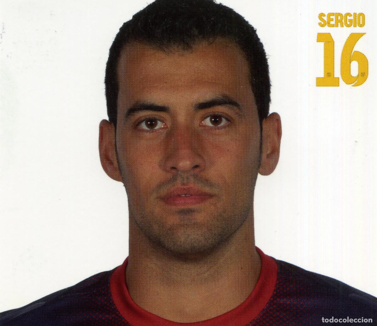 Coleccionismo deportivo: FC BARCELONA - TEMPORADA 2012-13 - Foto 15