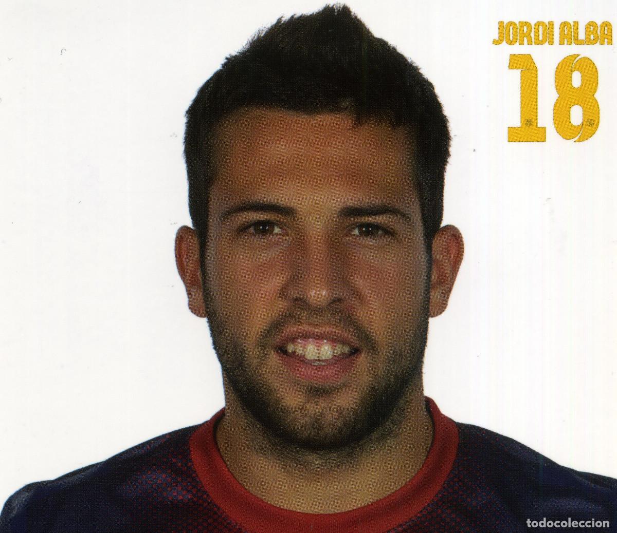 Coleccionismo deportivo: FC BARCELONA - TEMPORADA 2012-13 - Foto 17