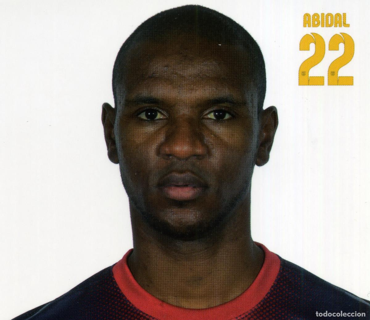 Coleccionismo deportivo: FC BARCELONA - TEMPORADA 2012-13 - Foto 19