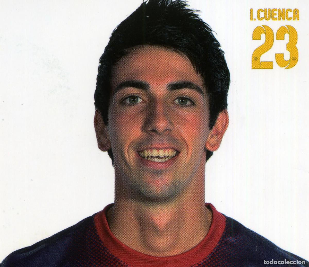 Coleccionismo deportivo: FC BARCELONA - TEMPORADA 2012-13 - Foto 20
