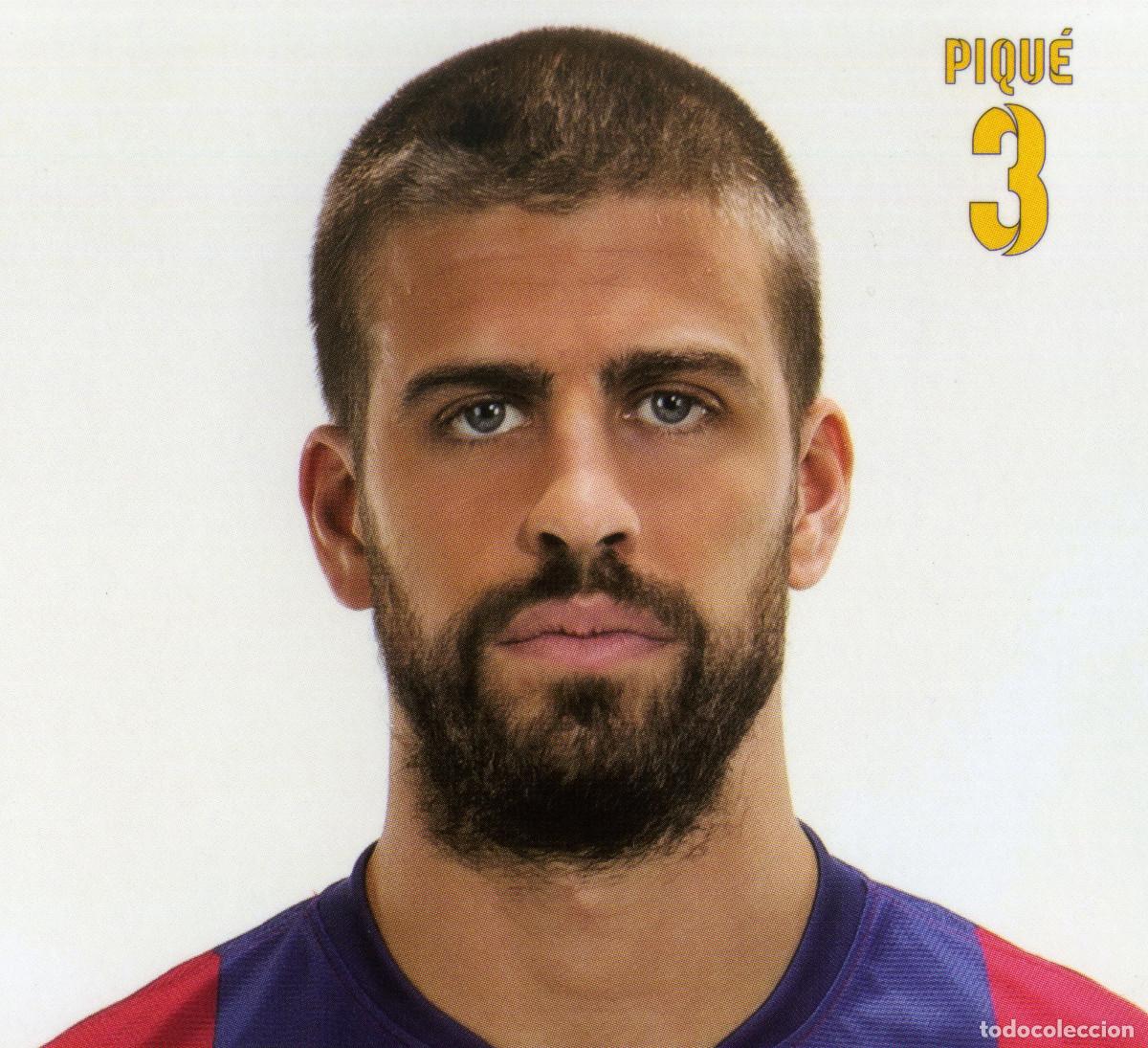 Coleccionismo deportivo: FC BARCELONA - TEMPORADA 2014-15 - Foto 4