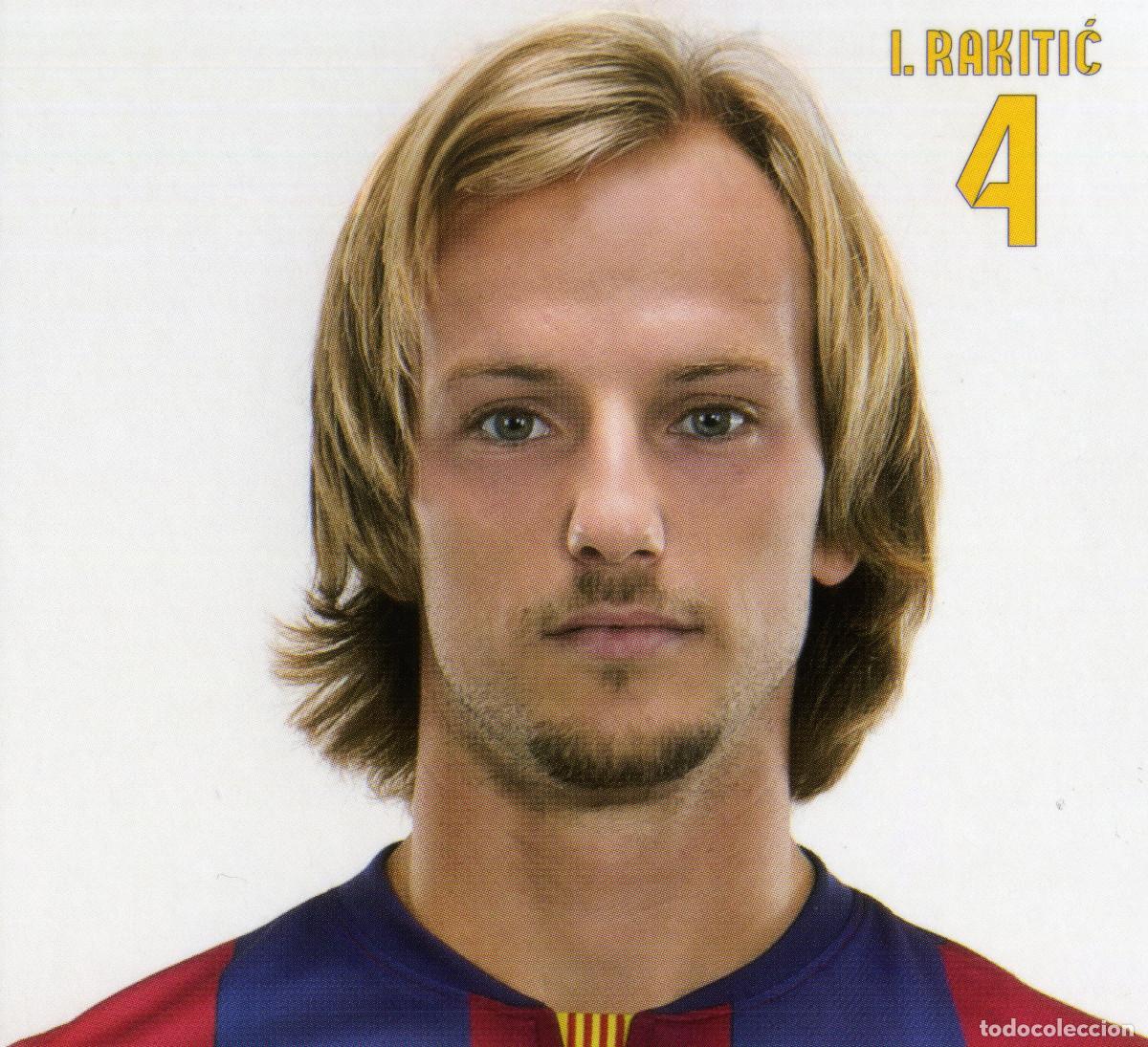 Coleccionismo deportivo: FC BARCELONA - TEMPORADA 2014-15 - Foto 5