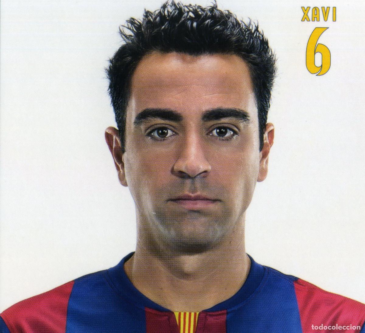 Coleccionismo deportivo: FC BARCELONA - TEMPORADA 2014-15 - Foto 7