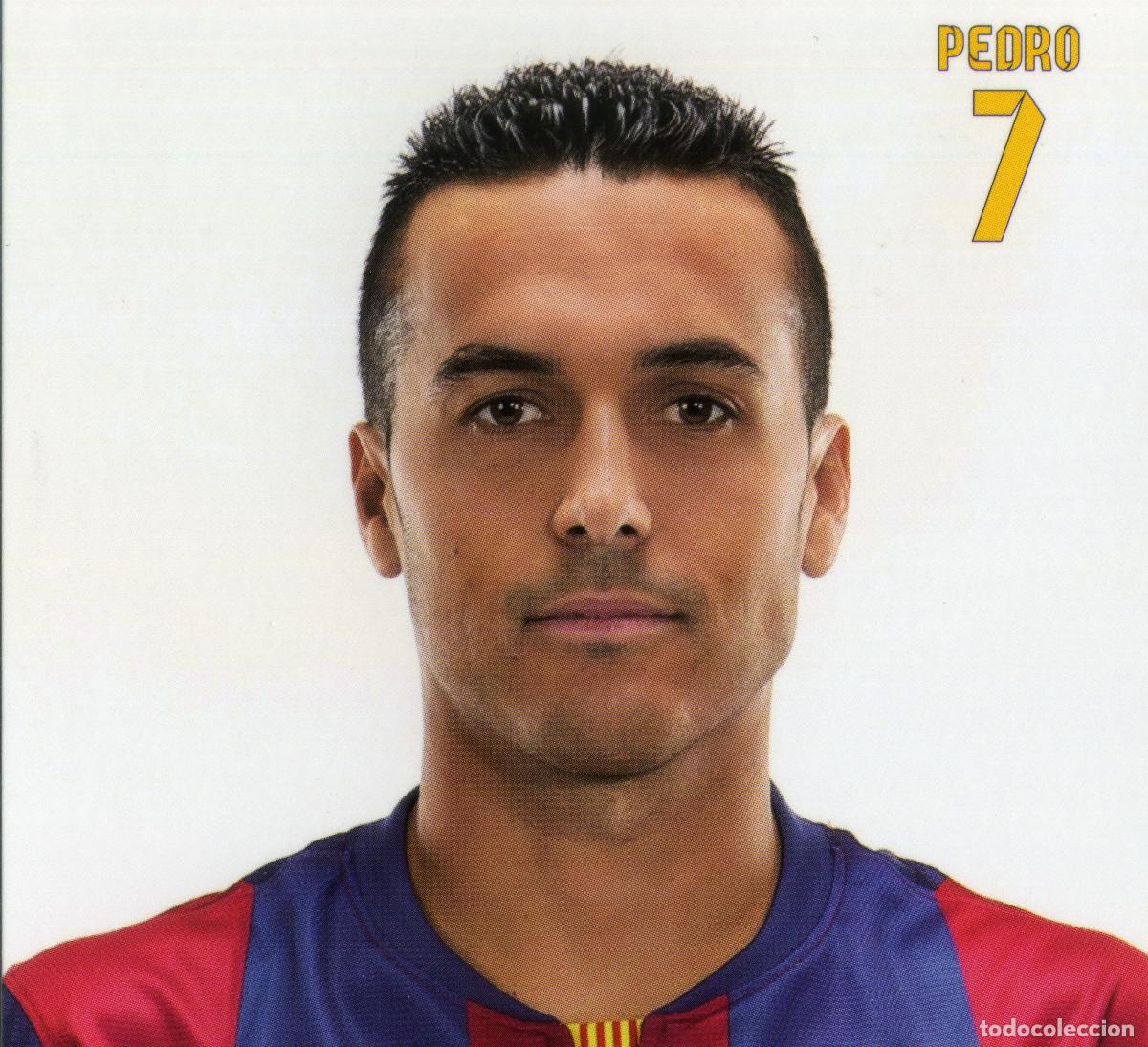 Coleccionismo deportivo: FC BARCELONA - TEMPORADA 2014-15 - Foto 8