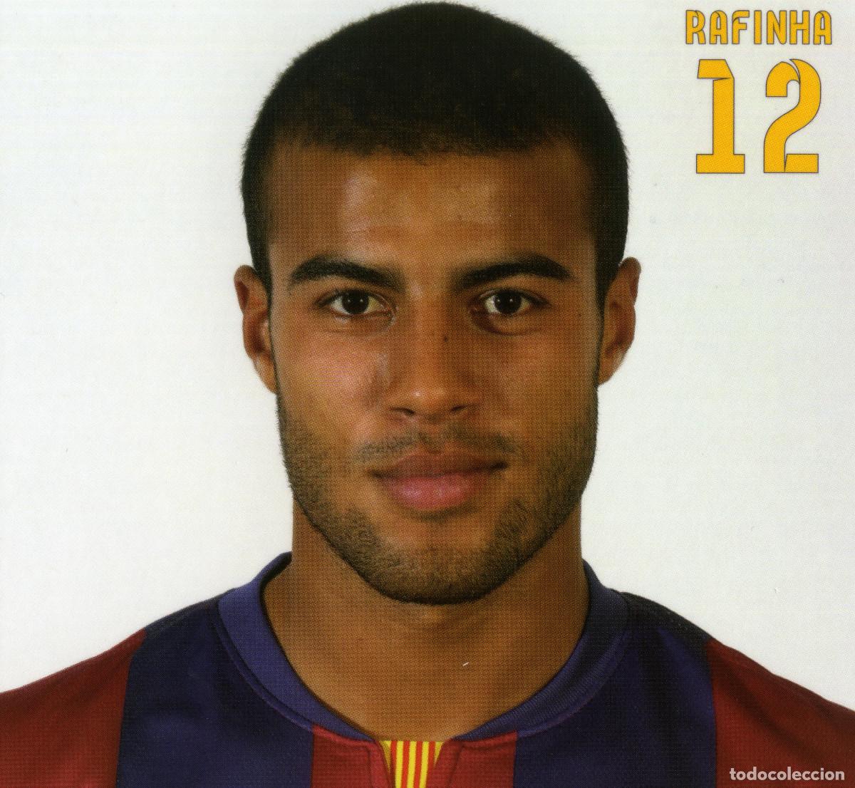 Coleccionismo deportivo: FC BARCELONA - TEMPORADA 2014-15 - Foto 13