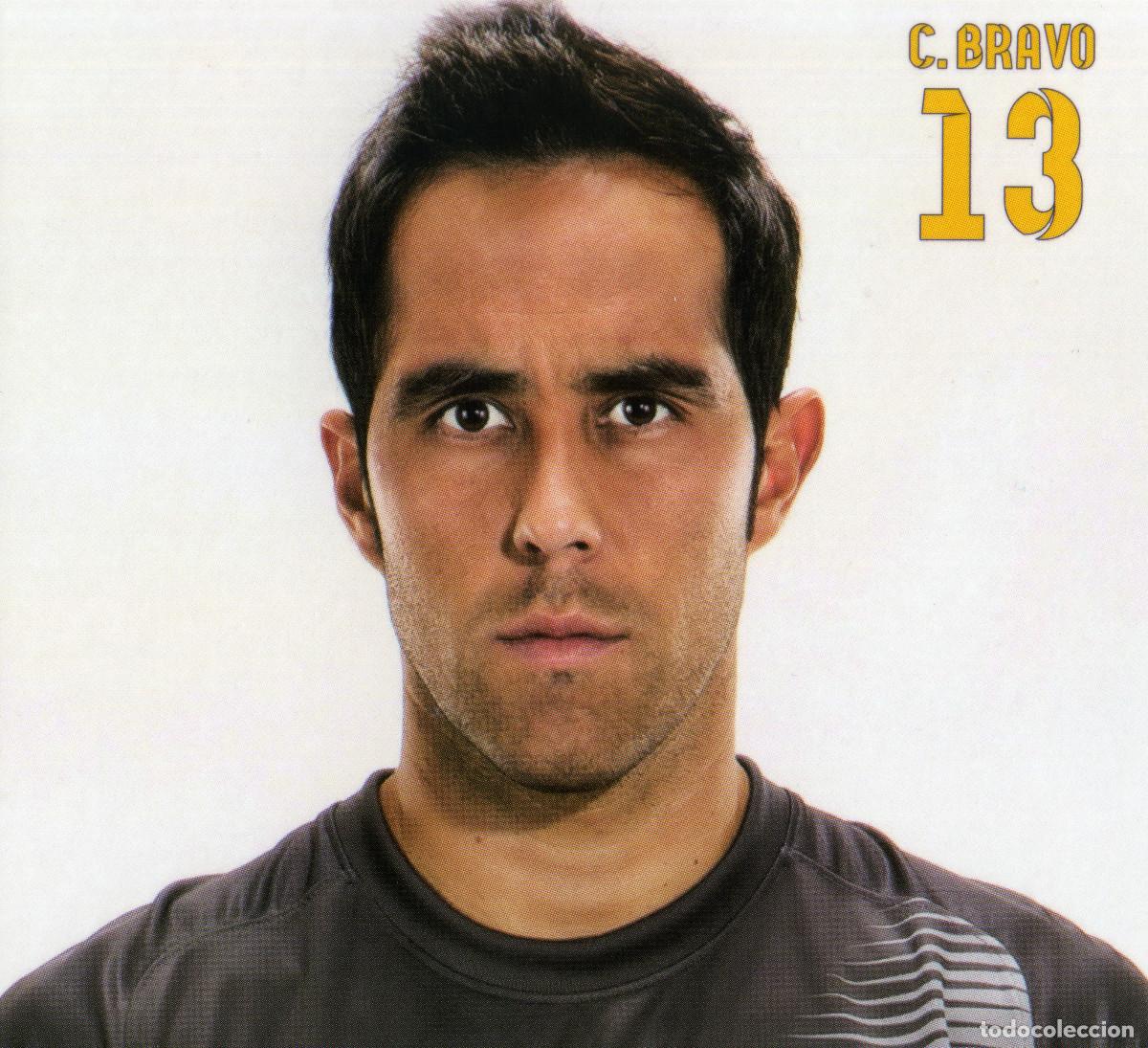Coleccionismo deportivo: FC BARCELONA - TEMPORADA 2014-15 - Foto 14