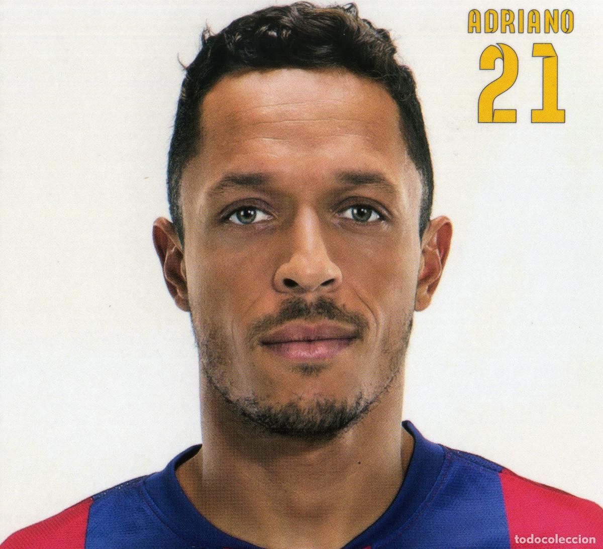 Coleccionismo deportivo: FC BARCELONA - TEMPORADA 2014-15 - Foto 19
