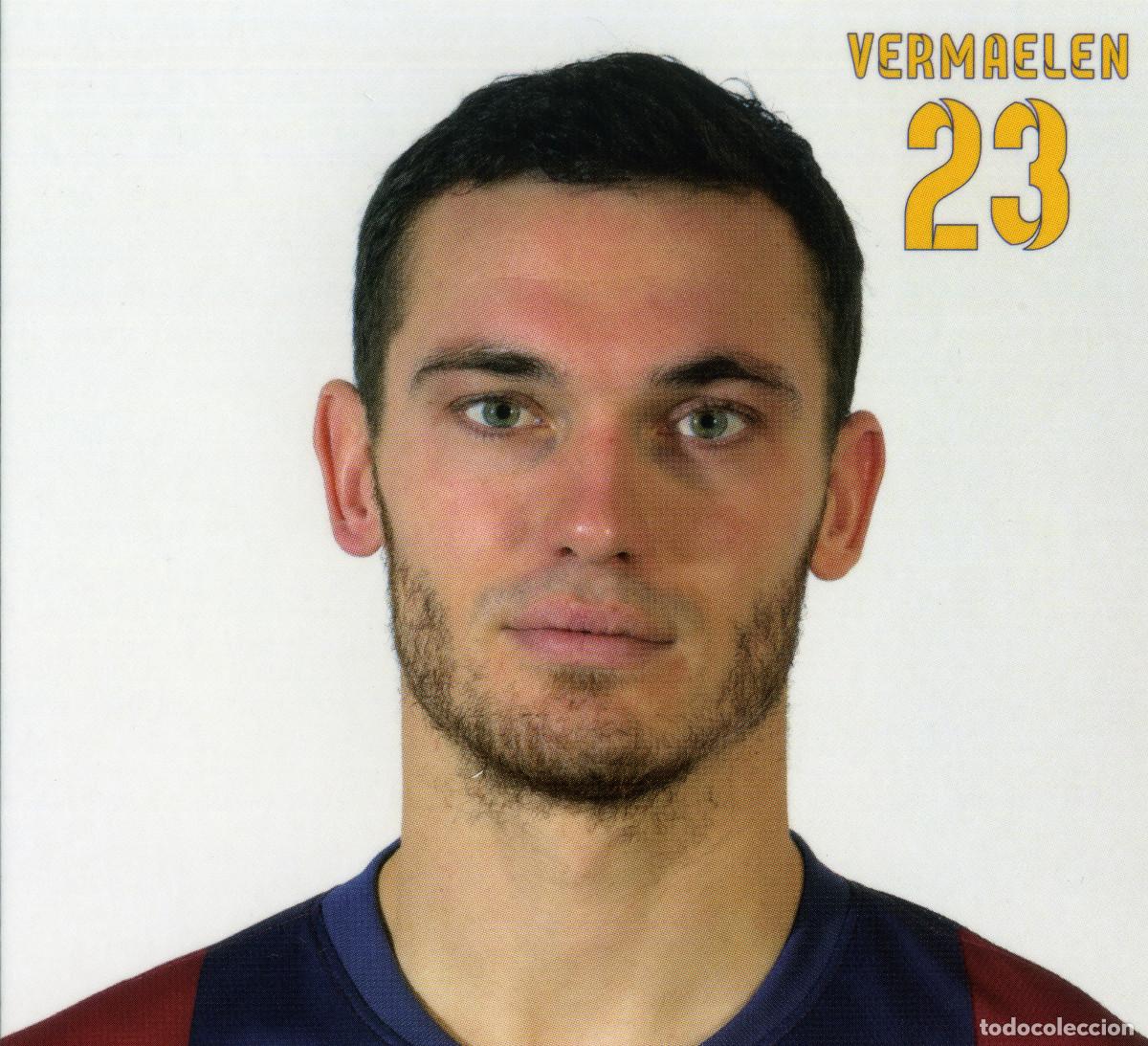 Coleccionismo deportivo: FC BARCELONA - TEMPORADA 2014-15 - Foto 21