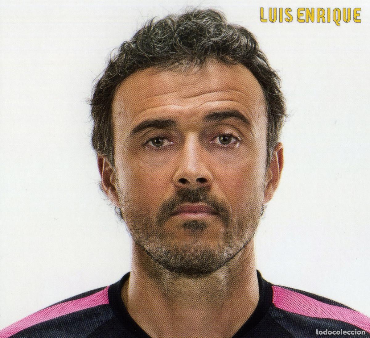 Coleccionismo deportivo: FC BARCELONA - TEMPORADA 2014-15 - Foto 23