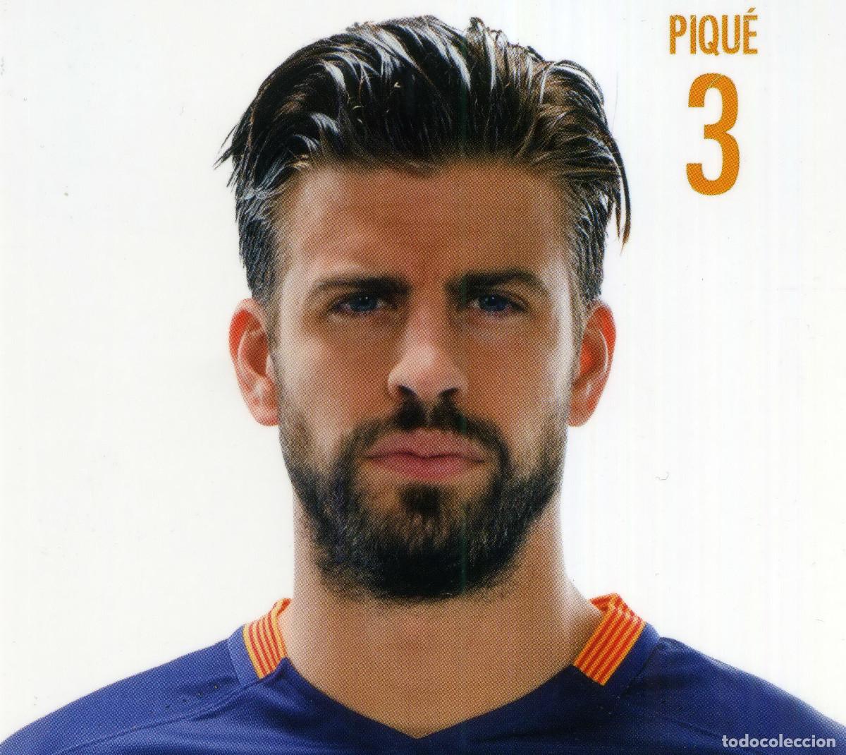 Coleccionismo deportivo: FC BARCELONA - TEMPORADA 2015-16 - Foto 3