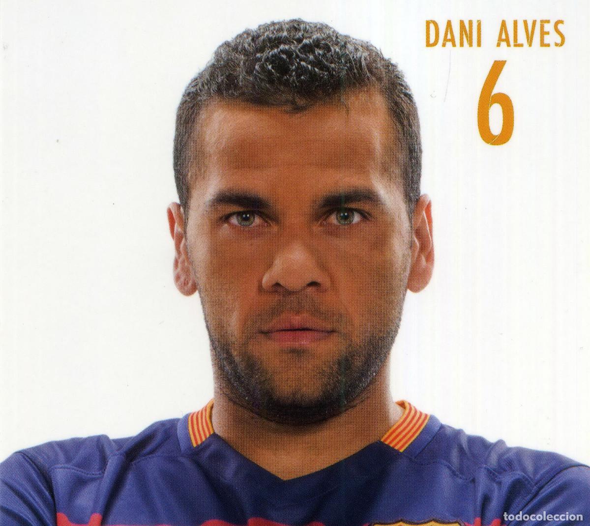 Coleccionismo deportivo: FC BARCELONA - TEMPORADA 2015-16 - Foto 6