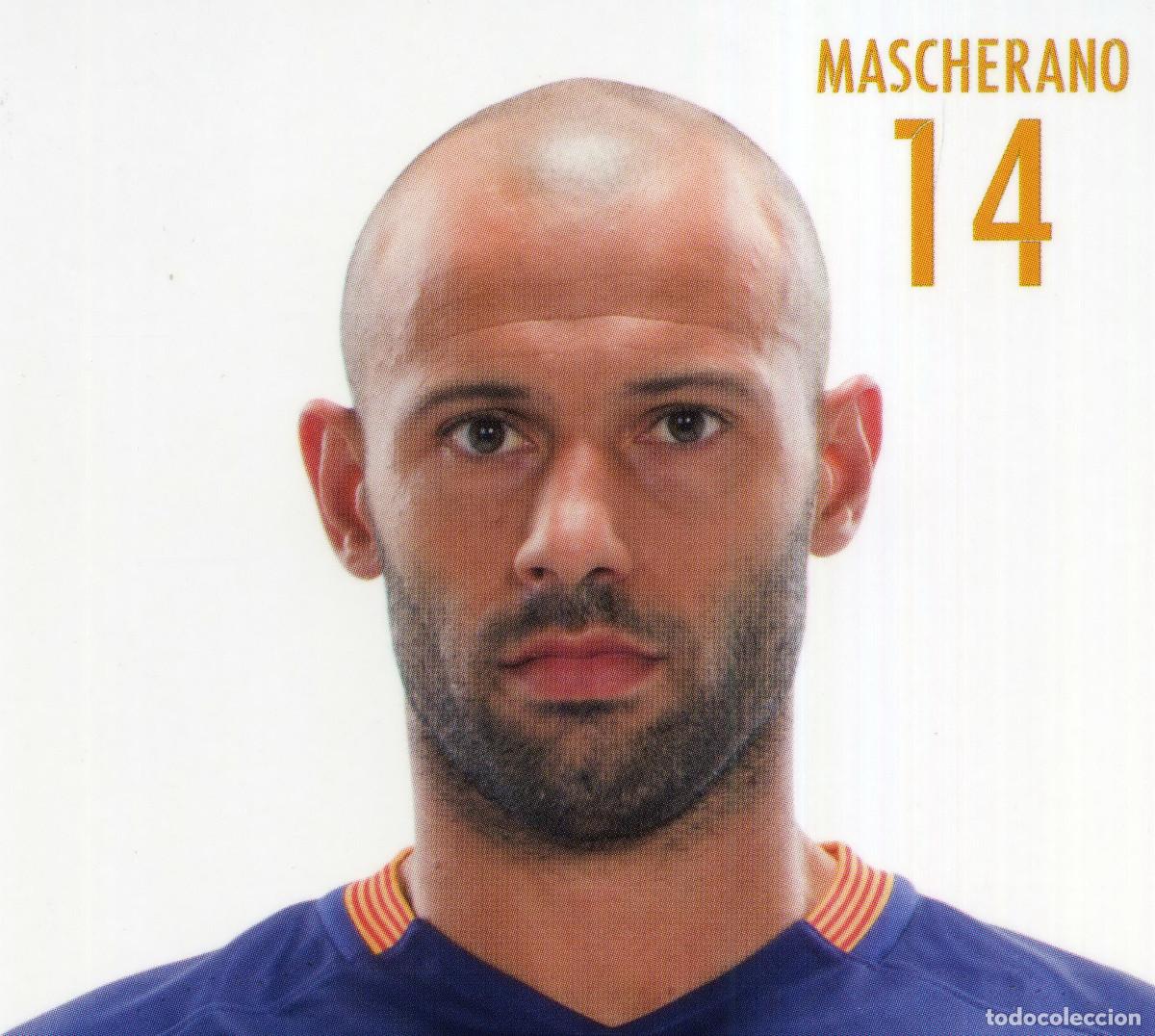 Coleccionismo deportivo: FC BARCELONA - TEMPORADA 2015-16 - Foto 12