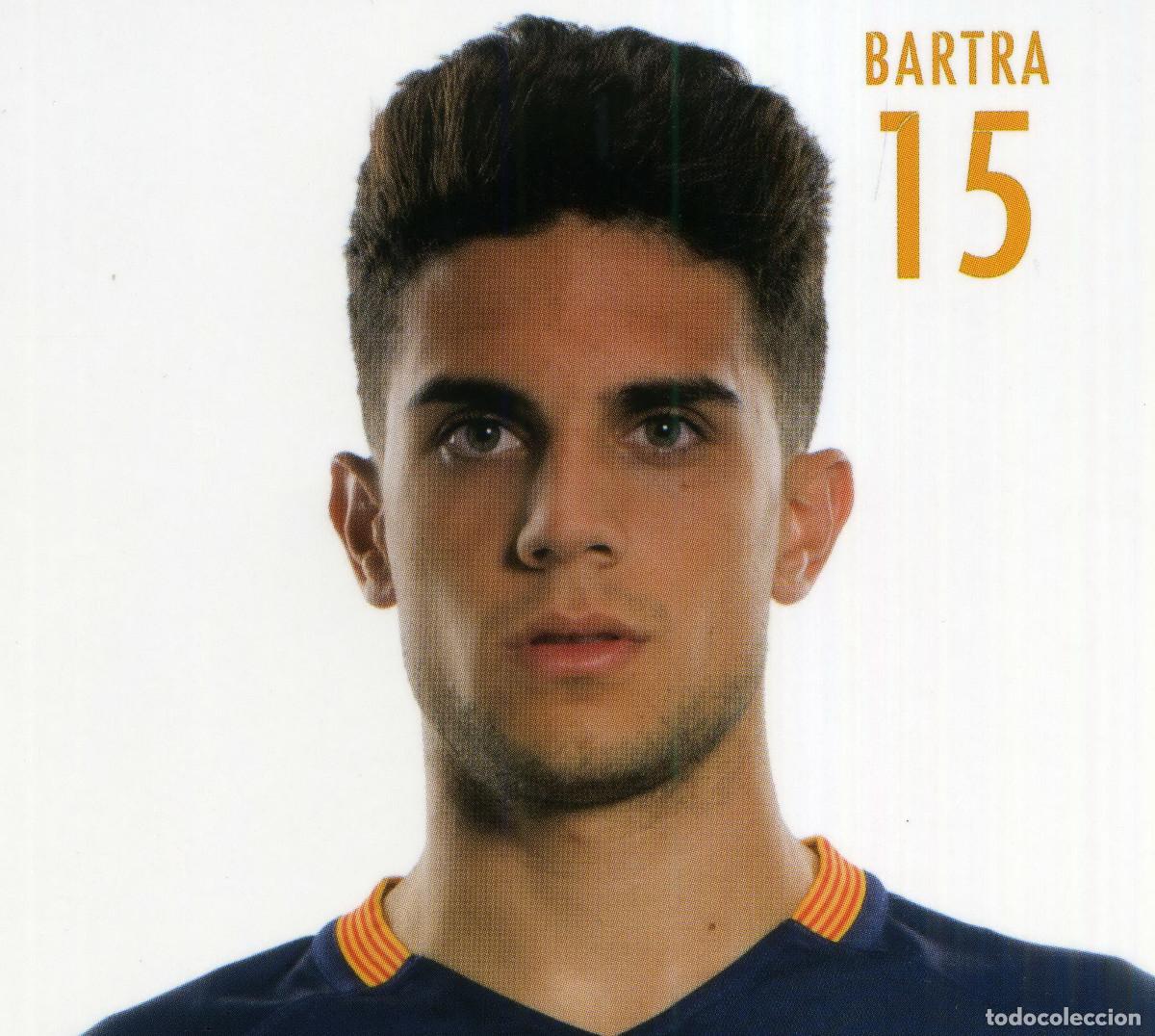 Coleccionismo deportivo: FC BARCELONA - TEMPORADA 2015-16 - Foto 13