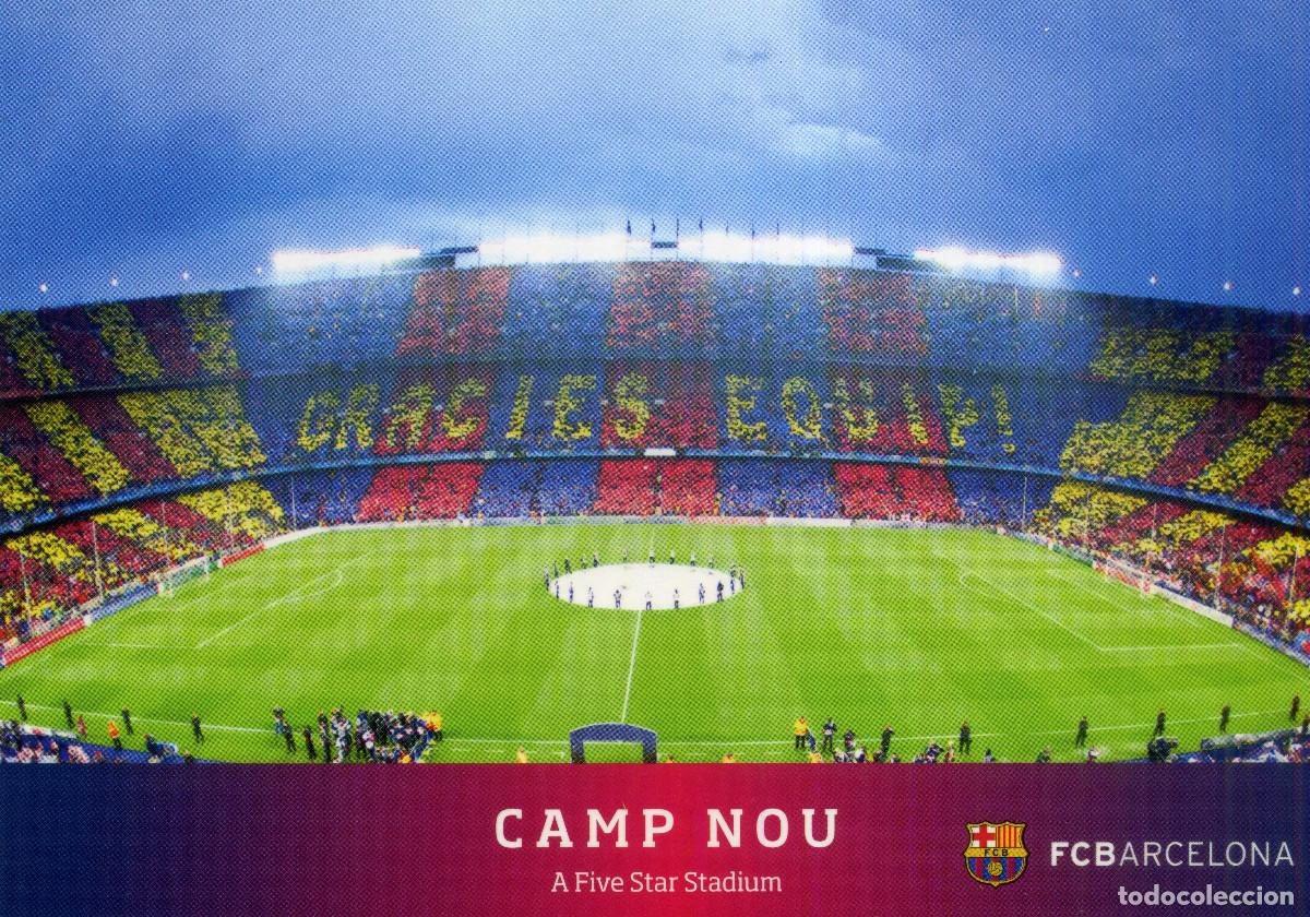 Coleccionismo deportivo: FC BARCELONA - TEMPORADA 2015-16 - Foto 20