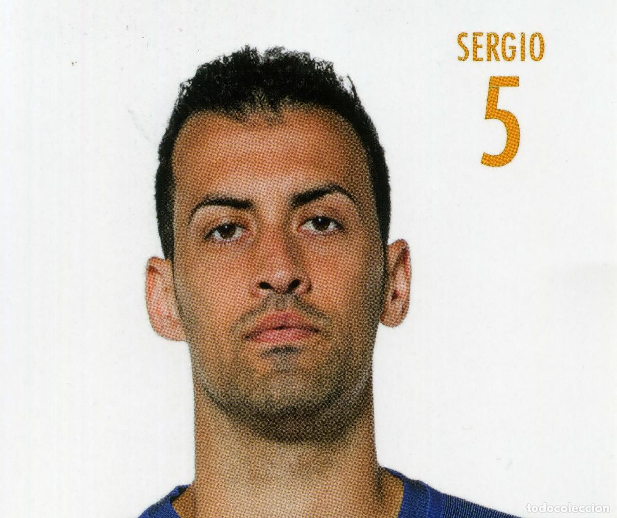 Coleccionismo deportivo: FC BARCELONA - TEMPORADA 2016-17 - Foto 5