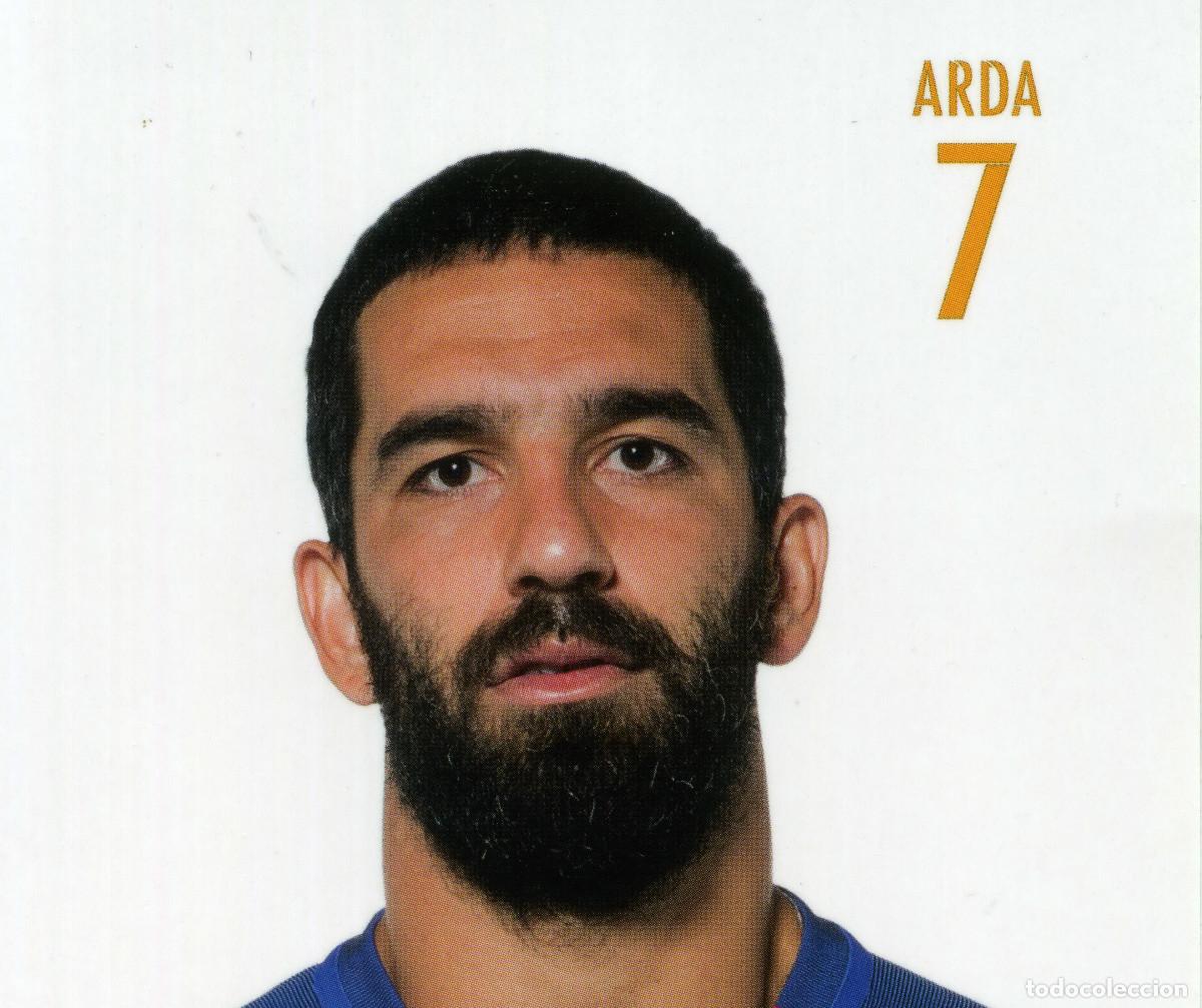 Coleccionismo deportivo: FC BARCELONA - TEMPORADA 2016-17 - Foto 7