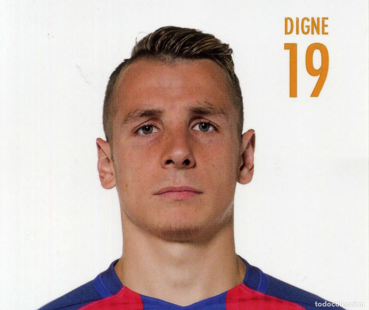 Coleccionismo deportivo: FC BARCELONA - TEMPORADA 2016-17 - Foto 15
