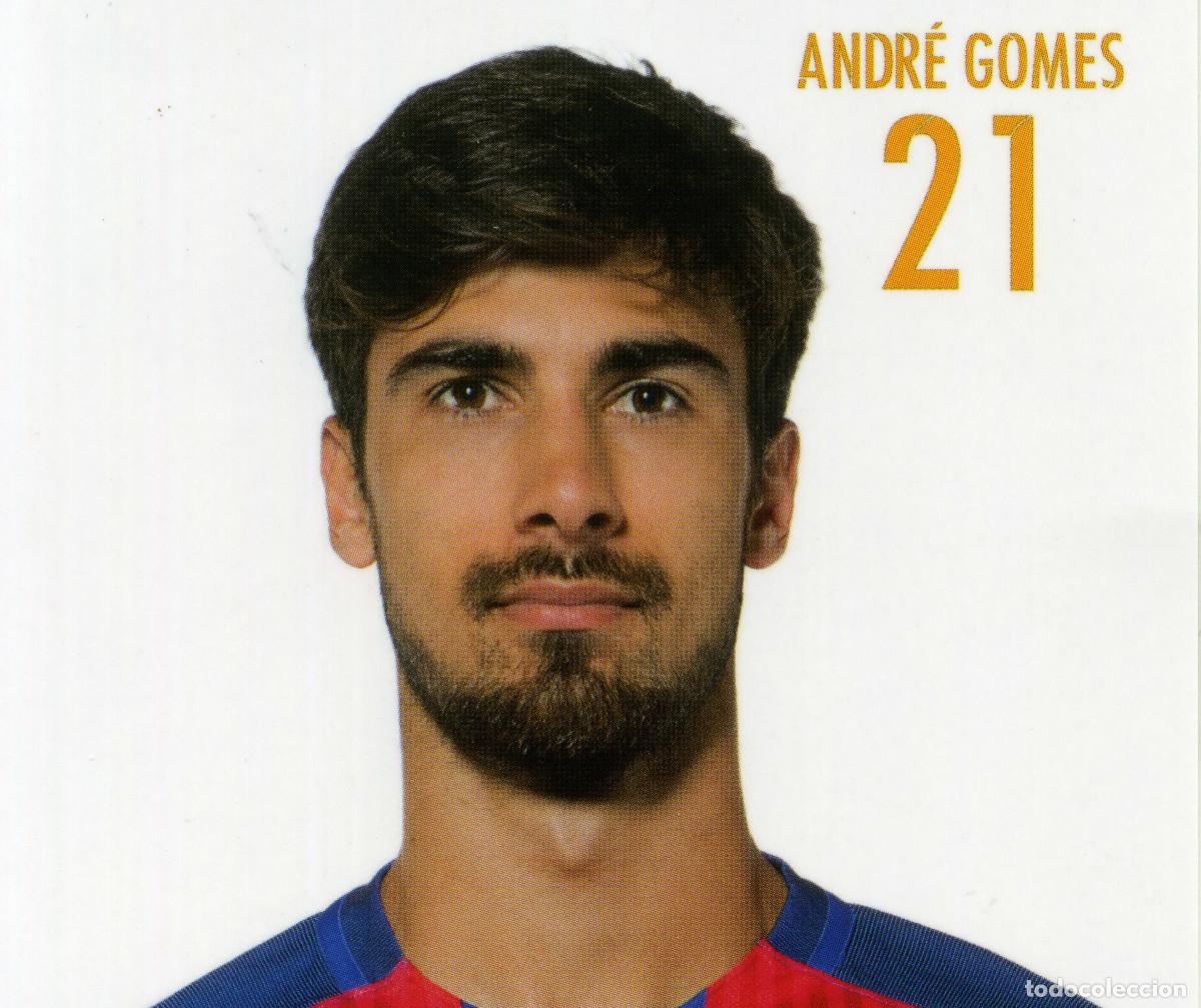 Coleccionismo deportivo: FC BARCELONA - TEMPORADA 2016-17 - Foto 17