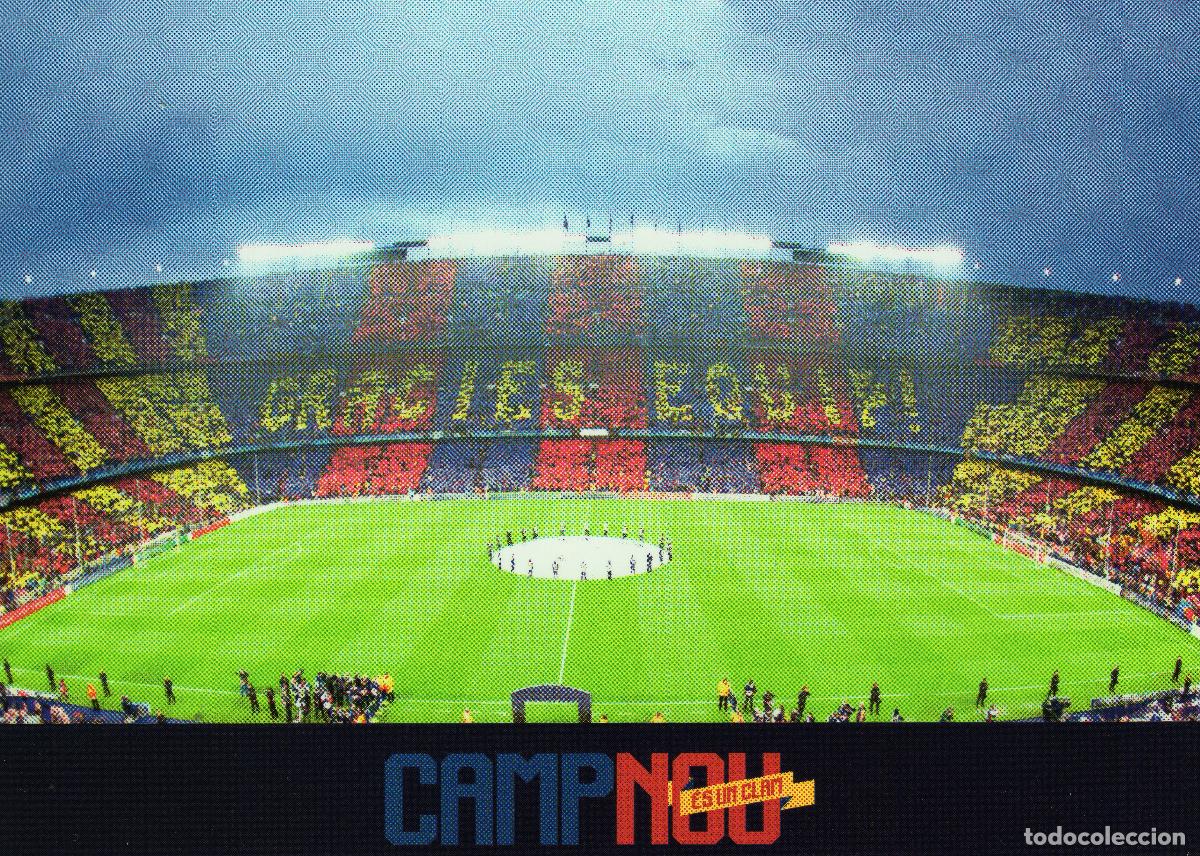 Coleccionismo deportivo: FC BARCELONA - TEMPORADA 2016-17 - Foto 23