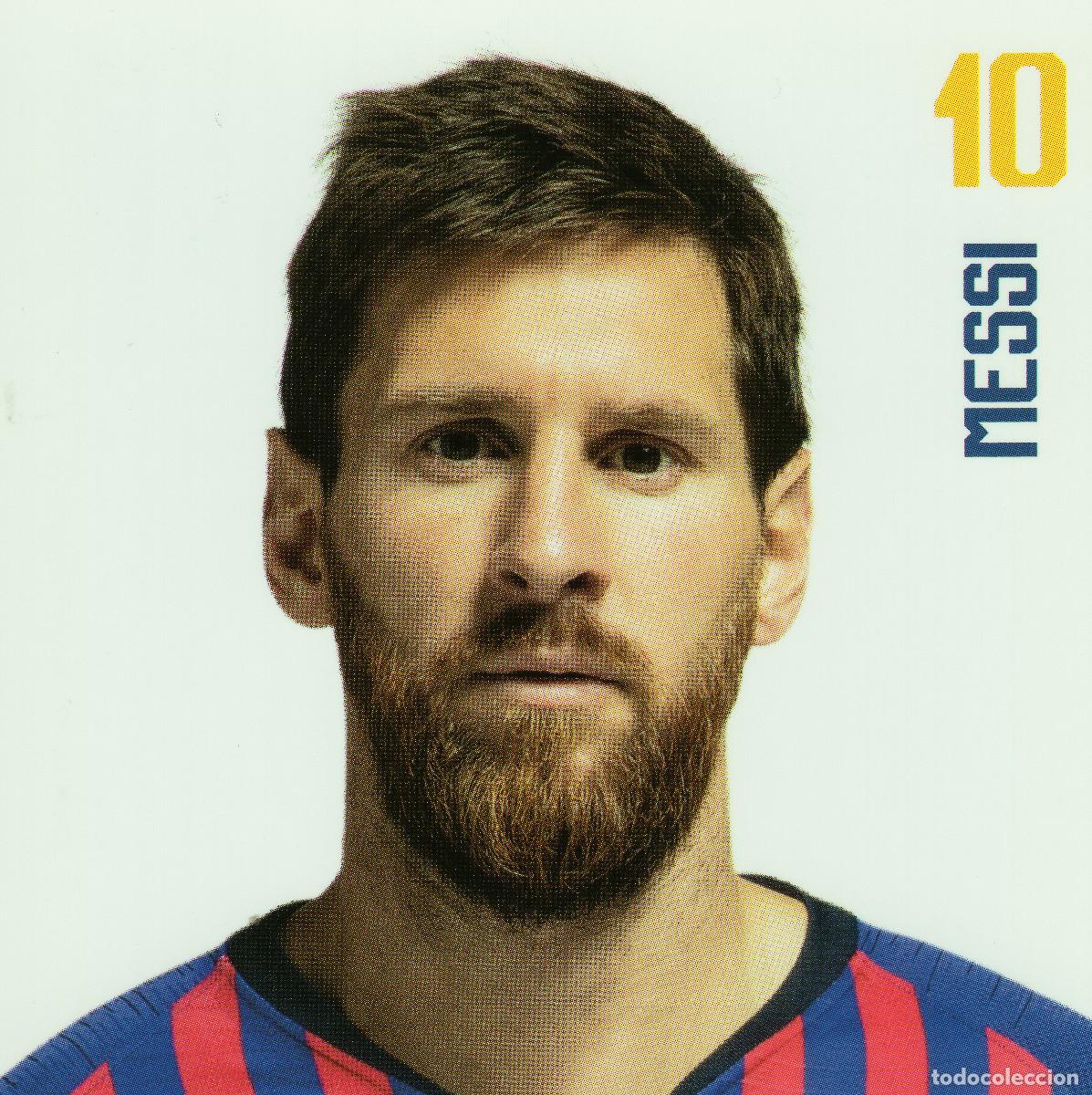 Coleccionismo deportivo: FC BARCELONA - TEMPORADA 2018-19 - Foto 1