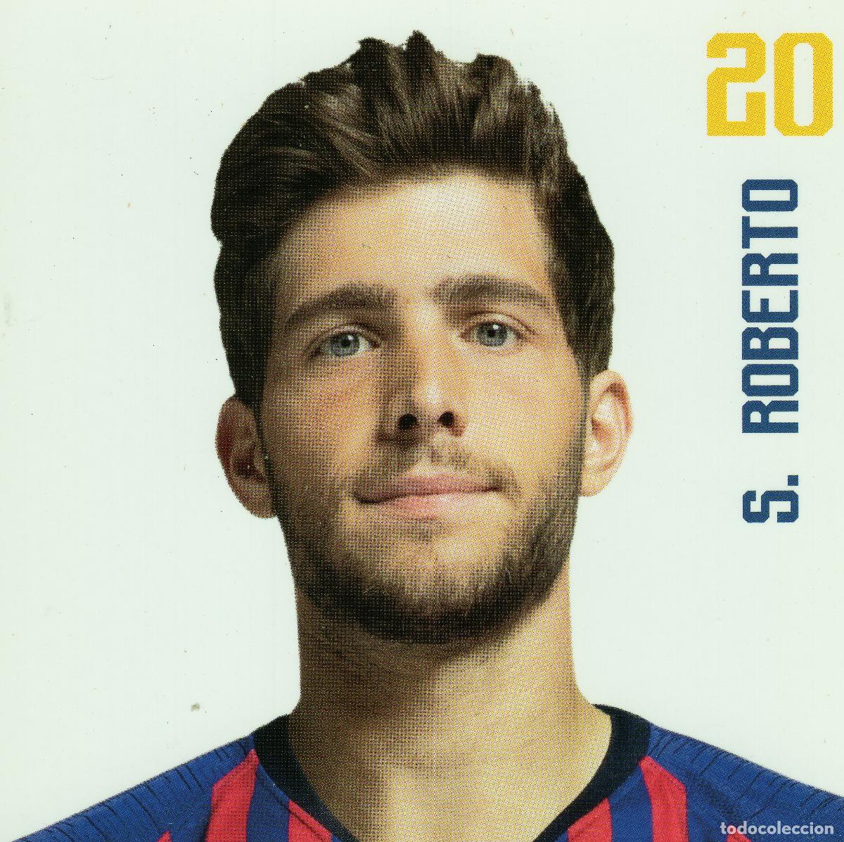 Coleccionismo deportivo: FC BARCELONA - TEMPORADA 2018-19 - Foto 13